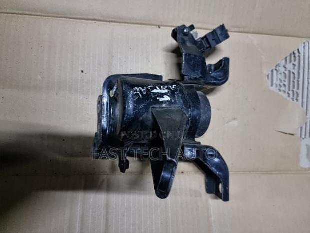 Gearbox Mount Toyota Wish, Premio 240,260, Axio, Fielder