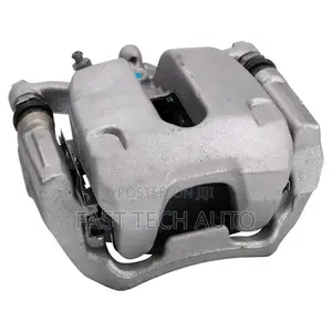 Rear Calipers Toyota V8, 200series Available
