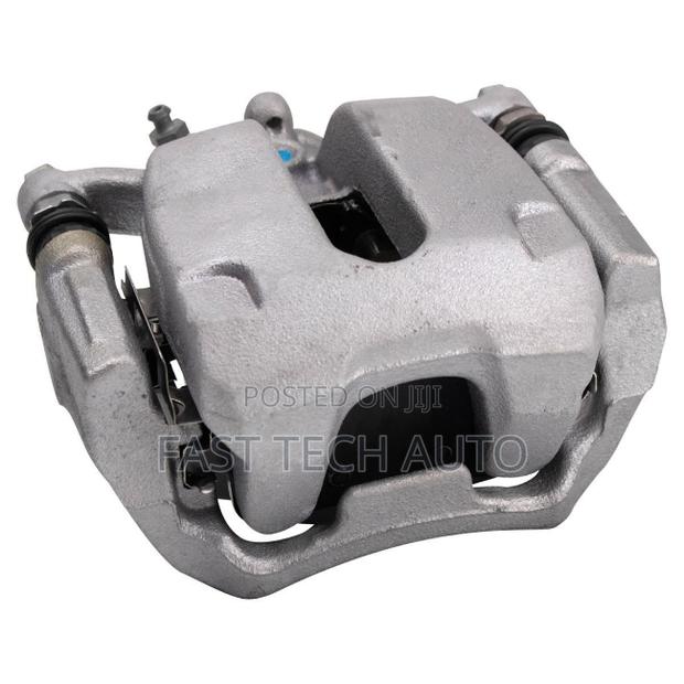 Rear Calipers Toyota V8, 200series Available
