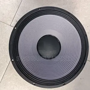 15-Az5a Naked Speaker