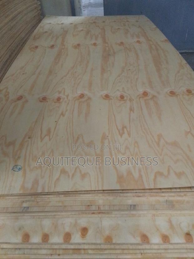 Playwood . - main view