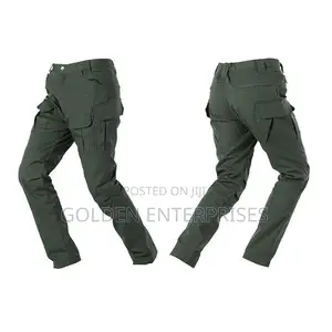 Tactical/Outdoor Trouser Pants