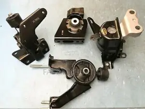 Engine Gear Box Mount;Wish, Nze, Fielder, Axio, Carina