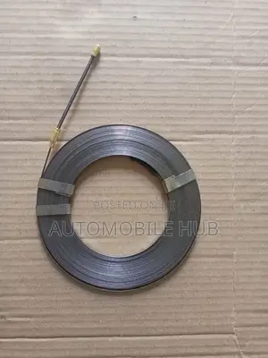 Electrical Steel Tape 