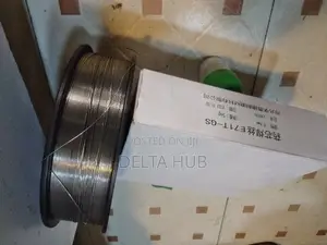 Ideal Brand New Gasless Mig Wire/Gas Welding Mig Wire