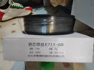 Ideal Best Brand Gasless Mig Wire/Gas Welding Mig Wire