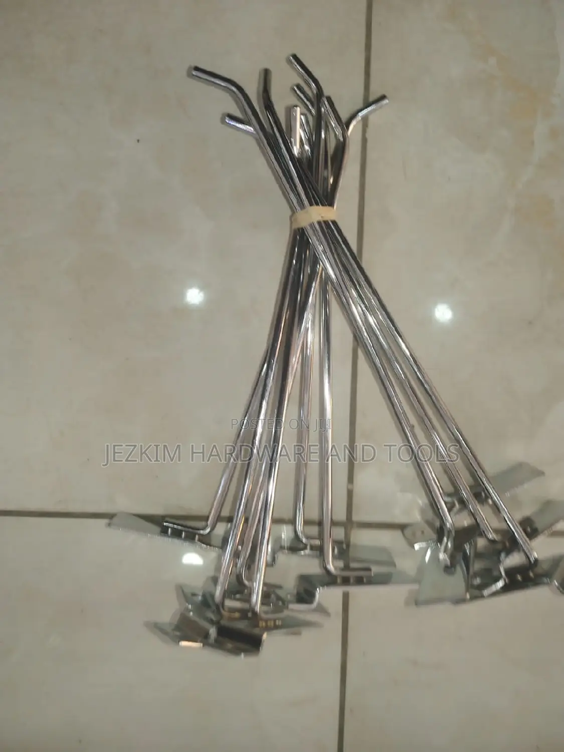 Display Hooks 8",10"12"