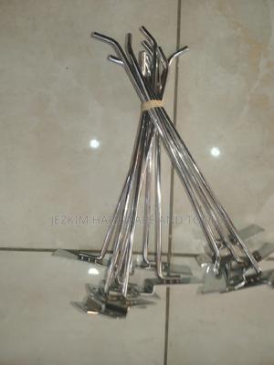 Display Hooks 8",10"12" - thumbnail 2