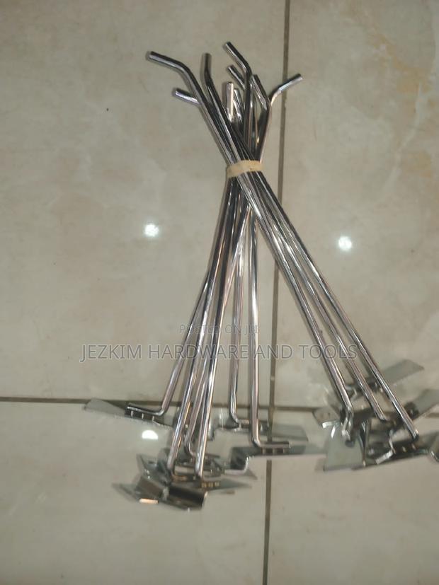 Display Hooks 8",10"12" - main view