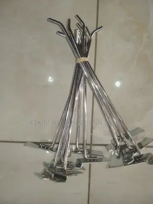Display Hooks 8",10"12"