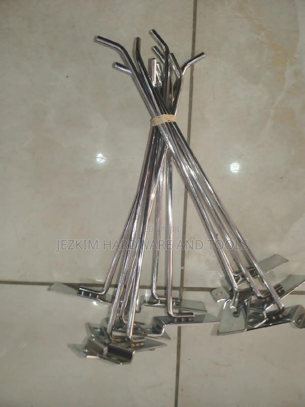 Display Hooks 8",10"12" - thumbnail 3