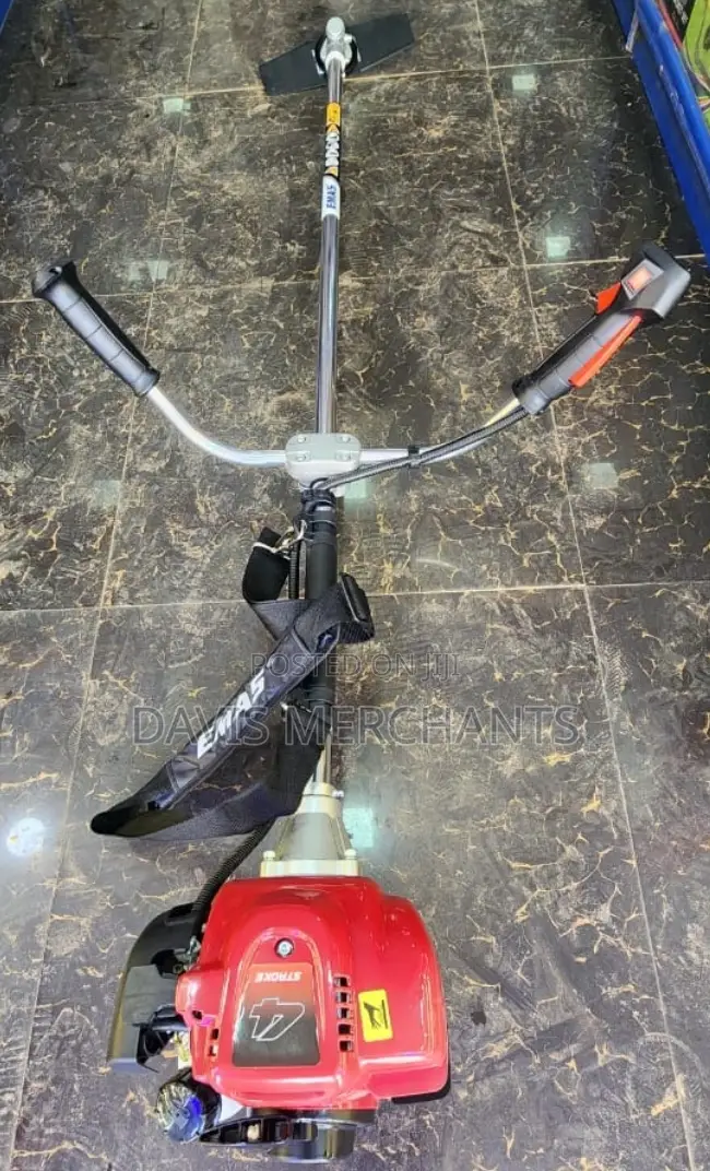 High Quality 4 Stroke Brush Cutter