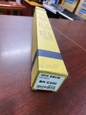 Konica Minolta Opc Drum