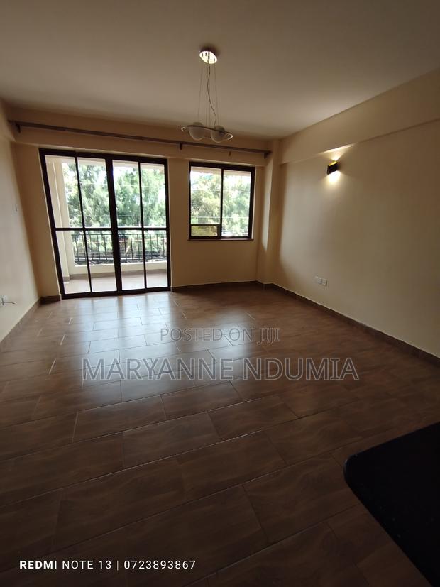 2bdrm Apartment in South B for rent