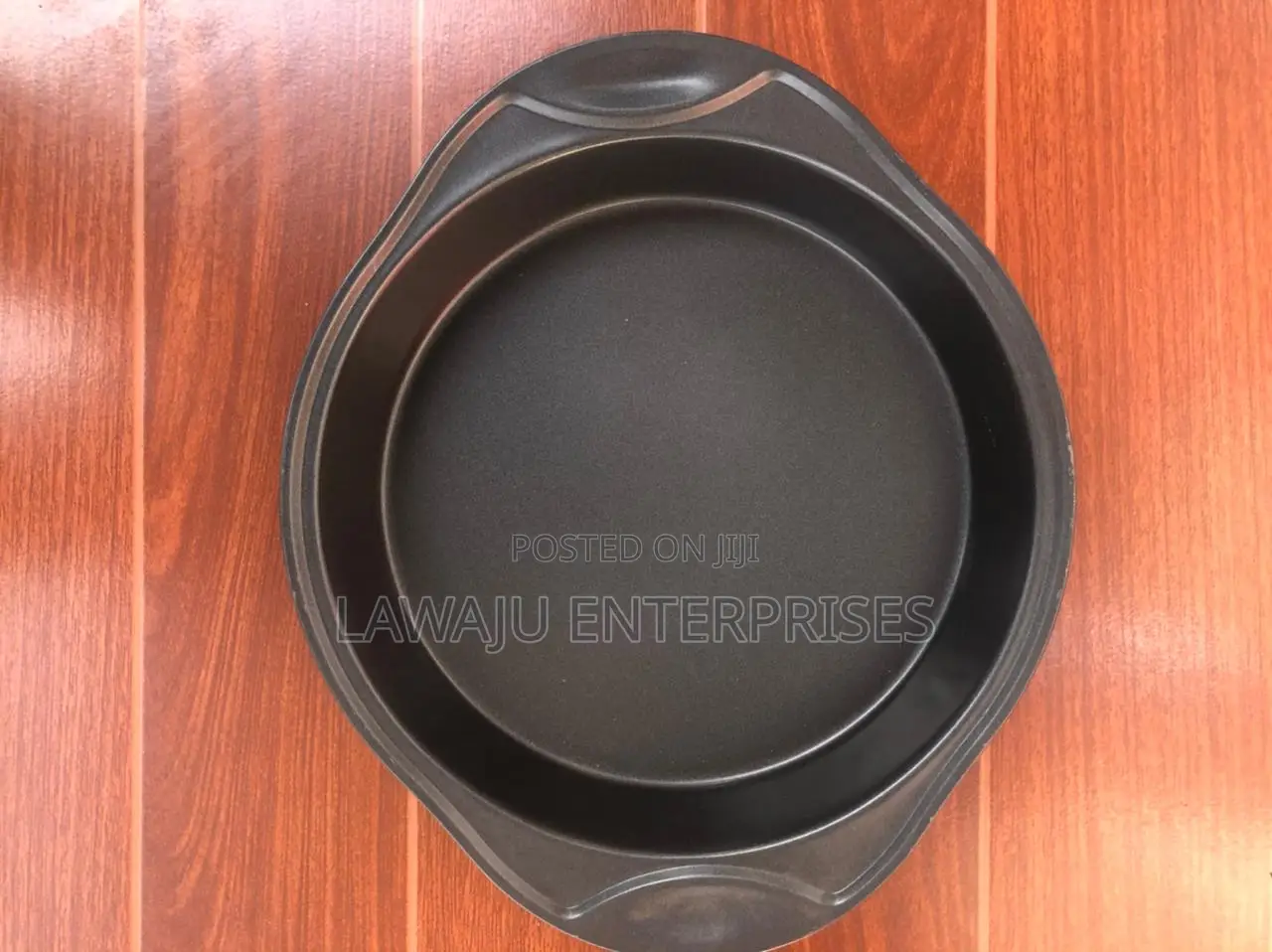 Oval Baking Tray