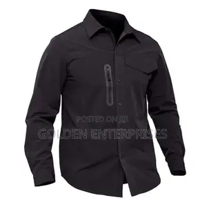 Outdoor/Military Shirt M-3xl