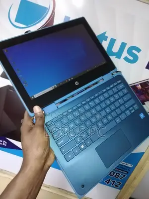 Laptop HP ProBook X360 11 G6 EE 4GB Intel Celeron SSD 128GB