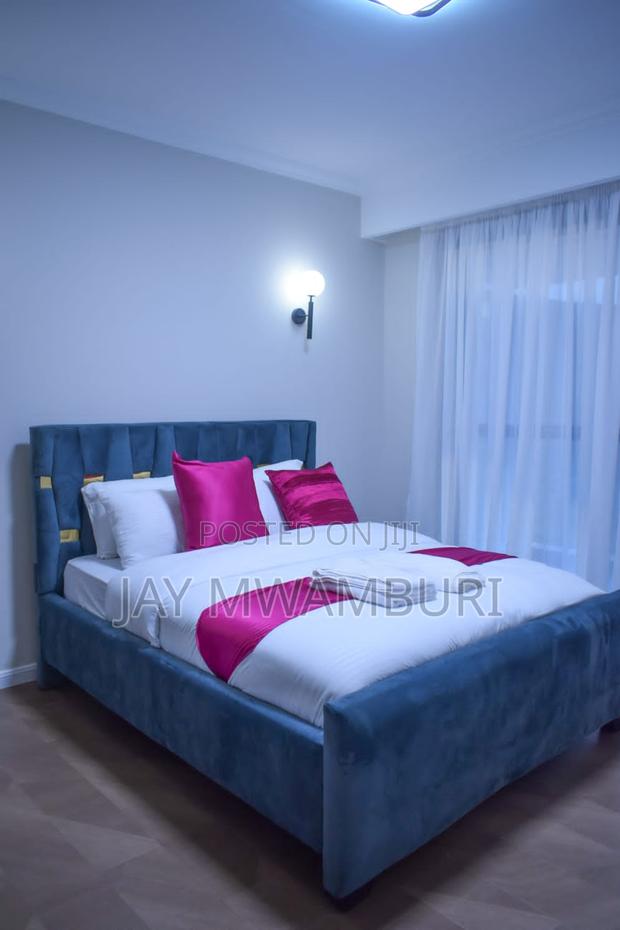 Furnished Mini Flat in Hotel 67 Area for rent