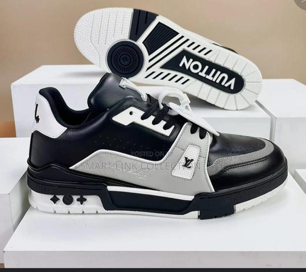 New Louis Vuitton
