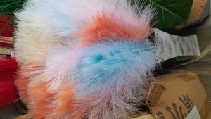 Artificial Pampas Grass - thumbnail 2