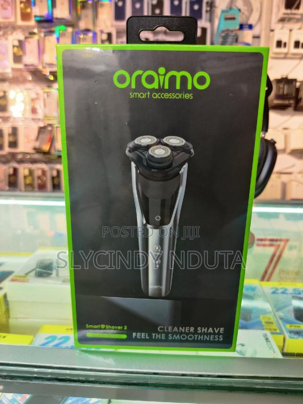 Oraimo Smart Smother - thumbnail 3