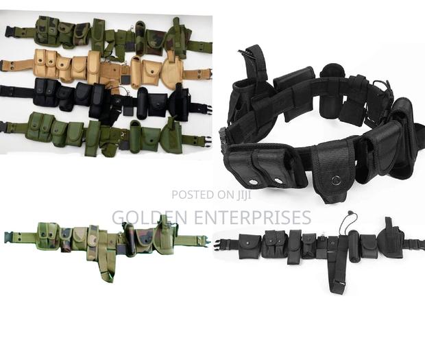 Tactical Utility Best - main view