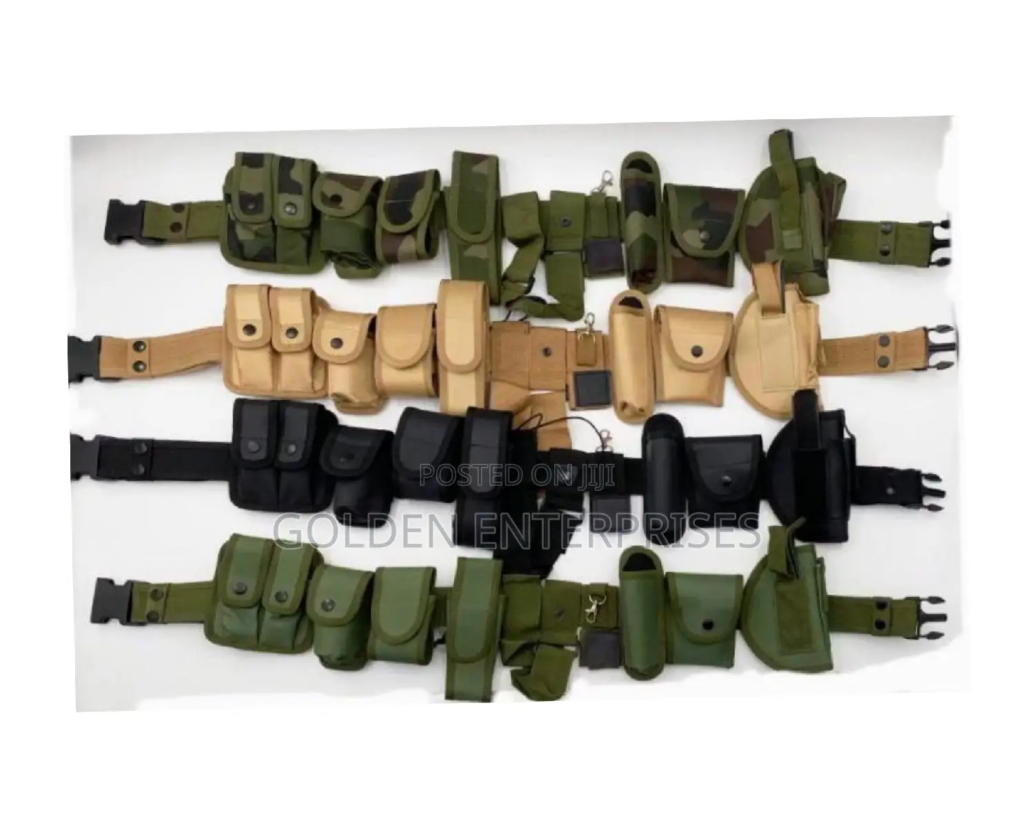 Tactical Utility Best