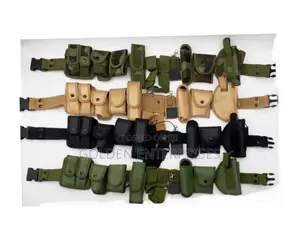 Tactical Utility Best