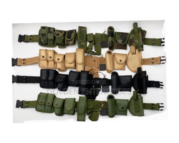 Tactical Utility Best - thumbnail 2