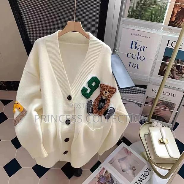 Warm Sweaters - thumbnail 9