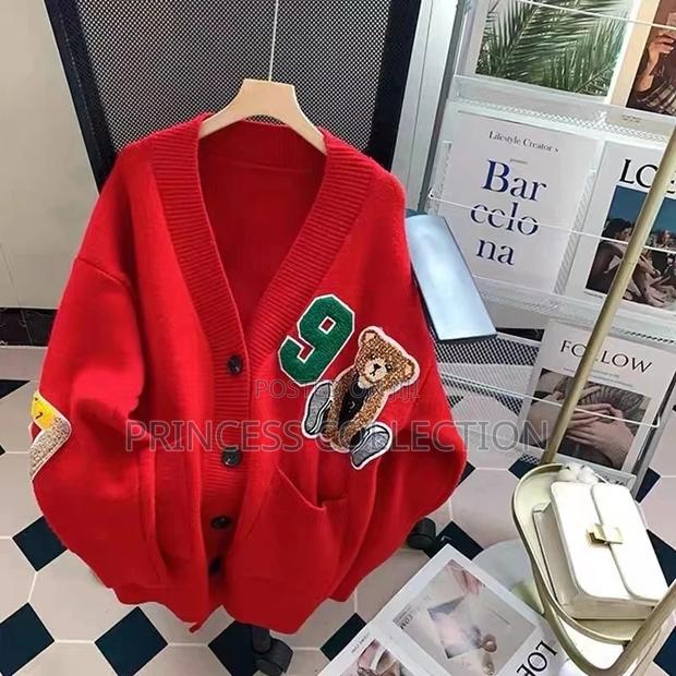 Warm Sweaters - thumbnail 8