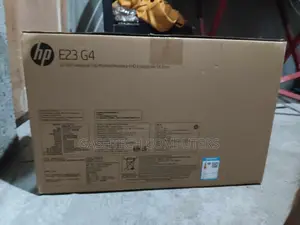 Hp E23 G4 23 Inch FHD Monitors