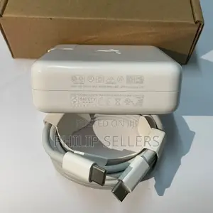 96W USB-C for Apple Macbook Pro Air Power Adapter Charger