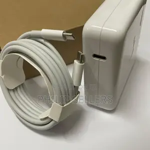 96W USB-C for Apple Macbook Pro Air Power Adapter Charger