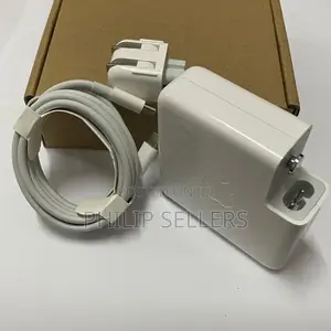 96W USB-C for Apple Macbook Pro Air Power Adapter Charger