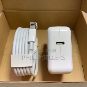 Apple 30W USB-C Power Adapter