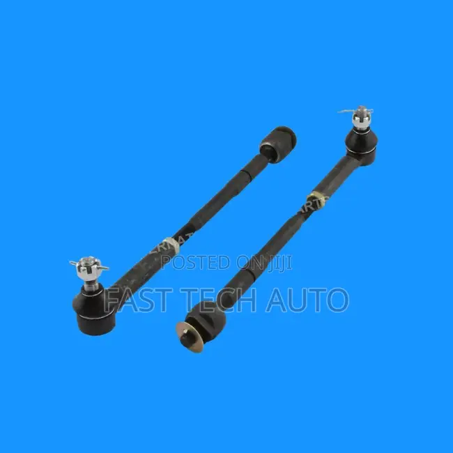 Rack Ends and Tie Rods Set Passo Available