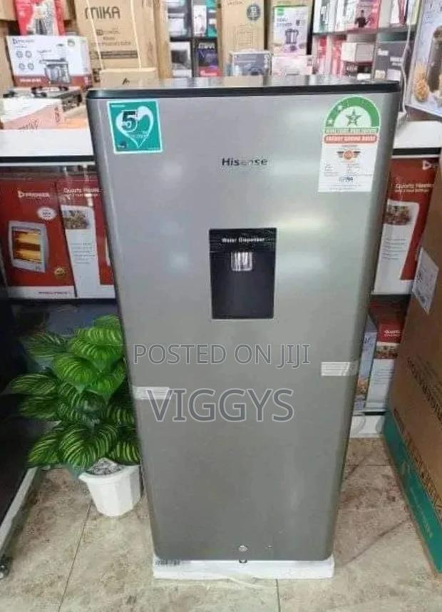 Amazing Hisense 176litre Fridge