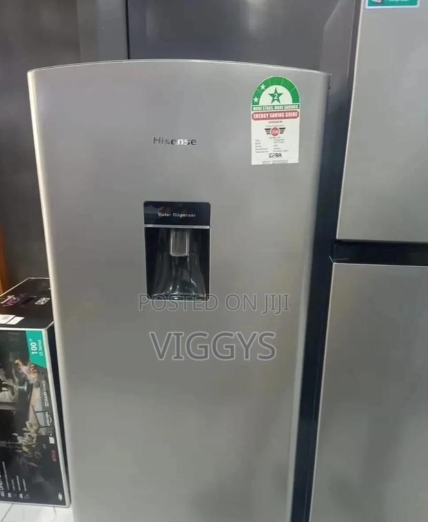 Classic Hisense 176litre Fridge