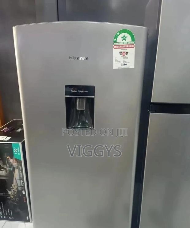 Original Hisense 176litre Fridge