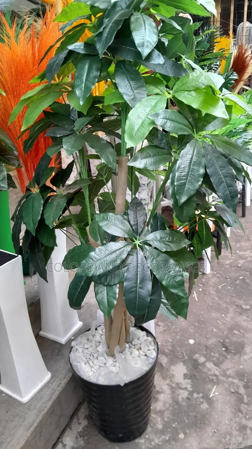 Avacado Artificial Plant 1.5m