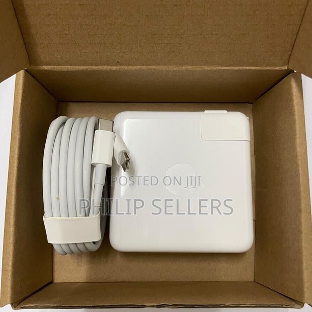 96W USB-C Power Adapter Type C Charger for Macbook Pro