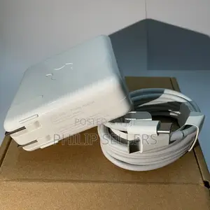 96W USB-C Power Adapter Type C Charger for Macbook Pro