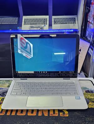 Laptop HP Spectre 14 8GB Intel Core I7 SSD 256GB