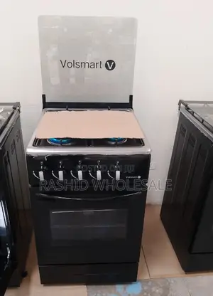 Volsmart Full Gas Cooker