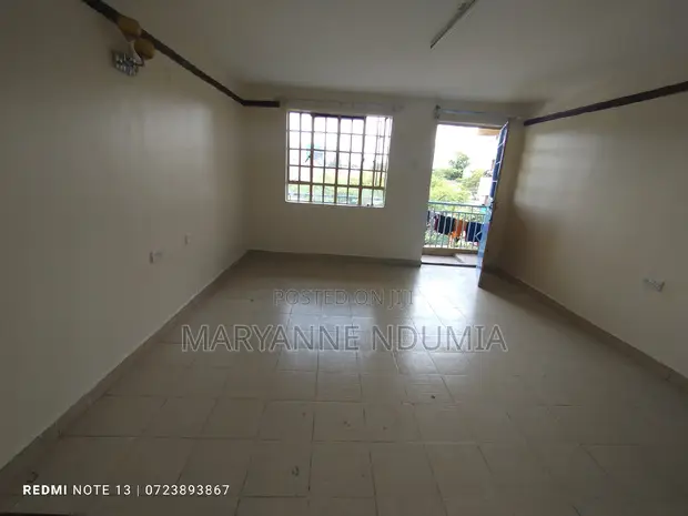 1bdrm Apartment in Sanasana, South B for rent