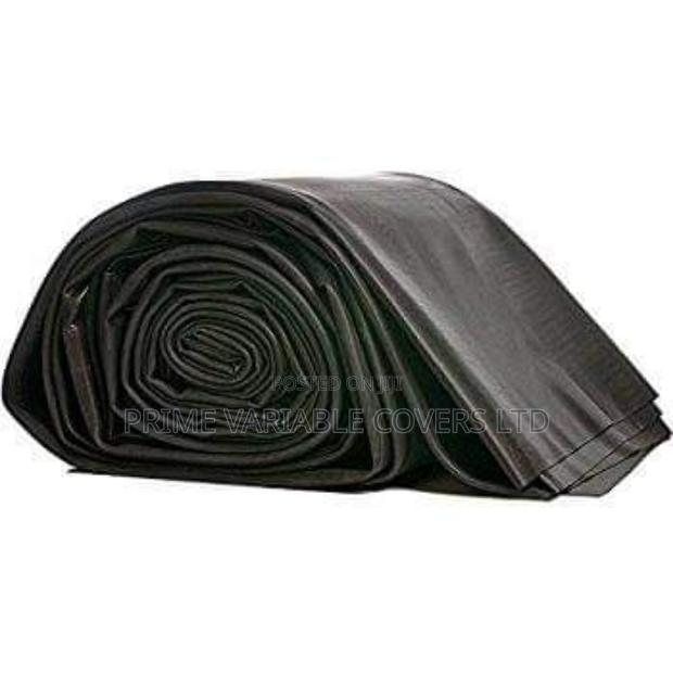 Dam Liner Lining Water/Irrigation Dams - main view