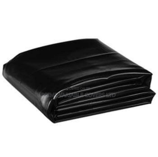 Dam Liner Lining Water/Irrigation Dams - thumbnail 2