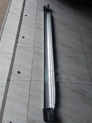 Original Toyota Hilux Vigo Side Steps
