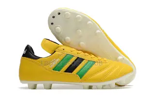 Adidas Originals Leather Boots